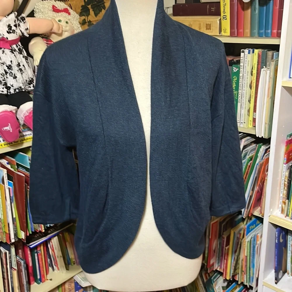 ❤️Loft Super Soft Sweater size small - Picture 6 of 8